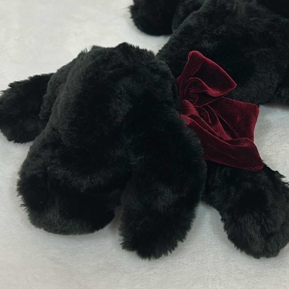 Chosun Dog Plush